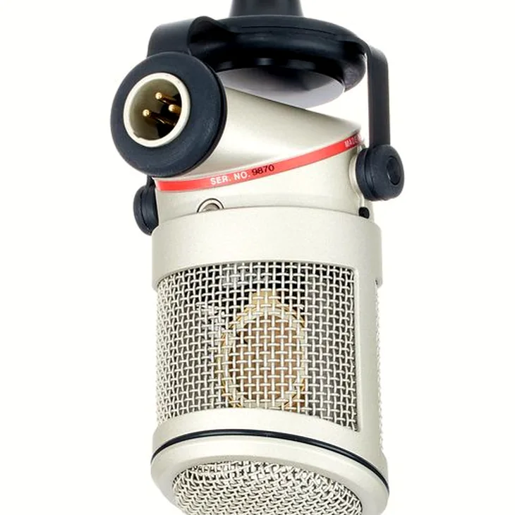 Neumann BCM 104 Review: Should you buy it for the studio?