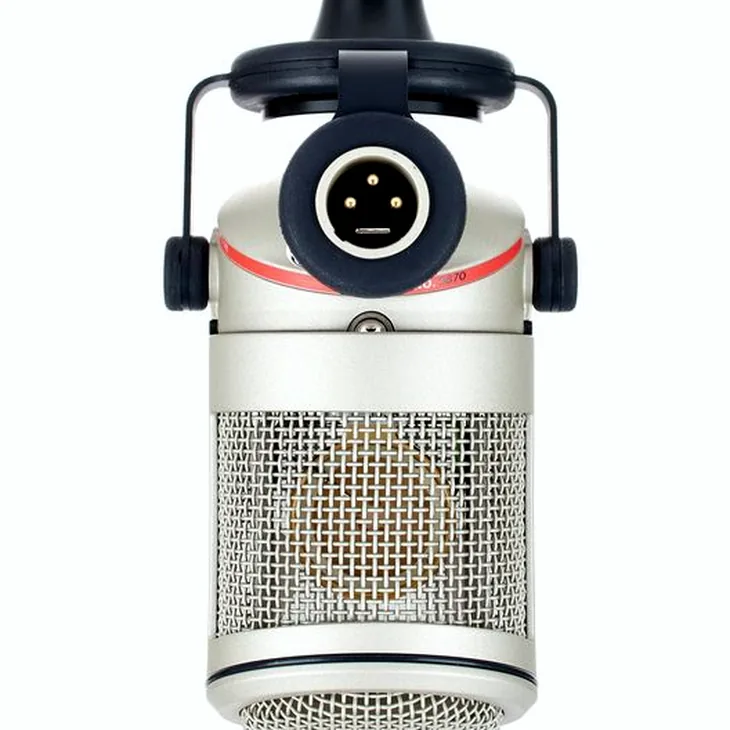 Neumann BCM 104 Review: Should you buy it for the studio?