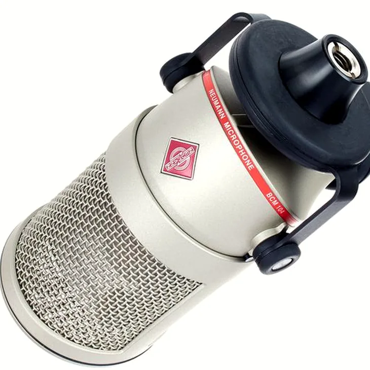 Neumann BCM 104 Review: Should you buy it for the studio?