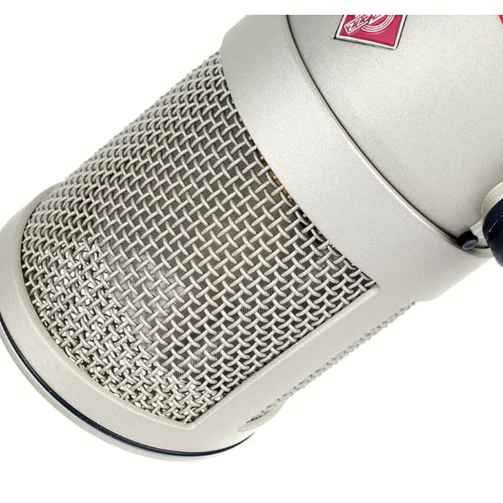 Neumann BCM 104 Review: Should you buy it for the studio?