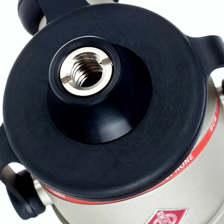 Neumann BCM 104 Review: Should you buy it for the studio?