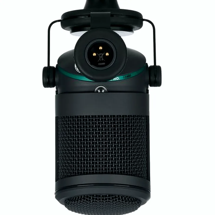 Neumann BCM 705 MT Review: Full technical specification