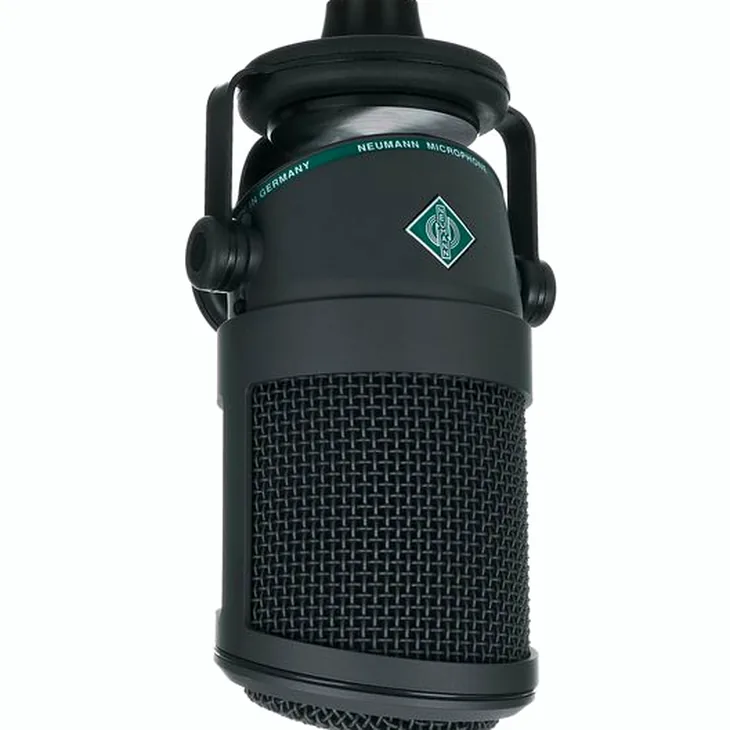 Neumann BCM 705 MT Review: Full technical specification
