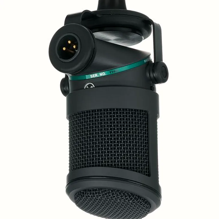 Neumann BCM 705 MT Review: Full technical specification
