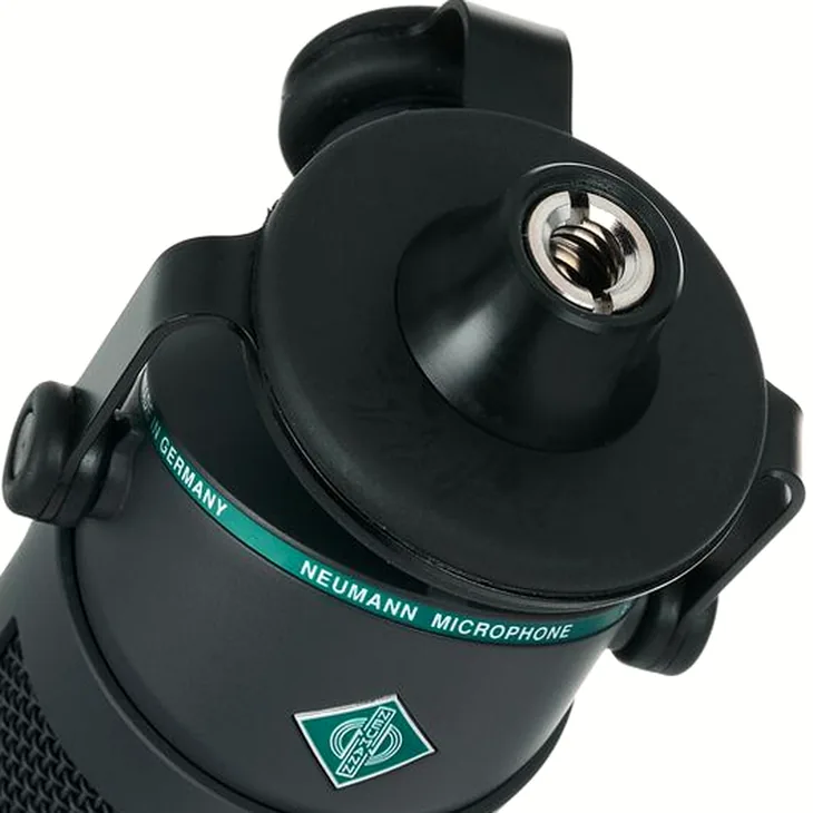 Neumann BCM 705 MT Review: Full technical specification