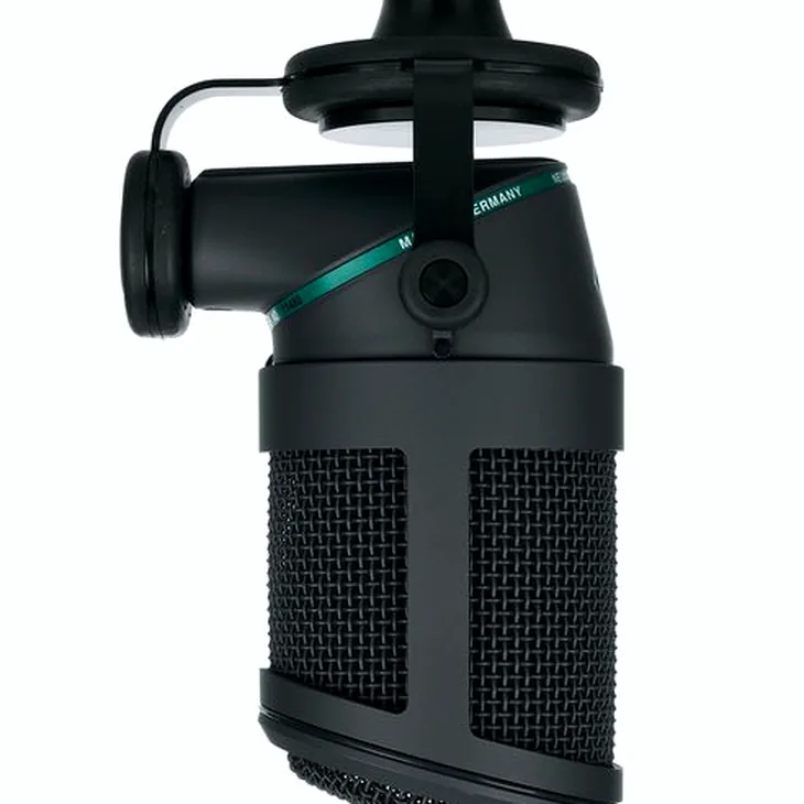 Neumann BCM 705 MT Review: Full technical specification