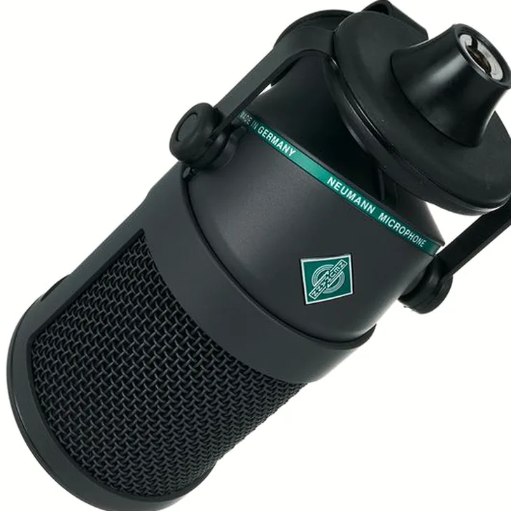 Neumann BCM 705 MT Review: Full technical specification