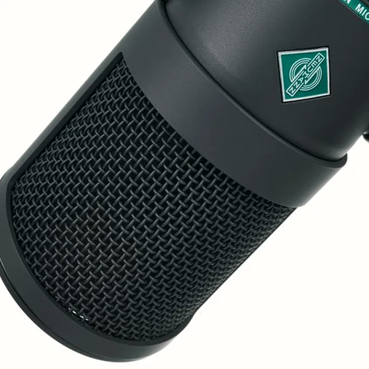 Neumann BCM 705 MT Review: Full technical specification