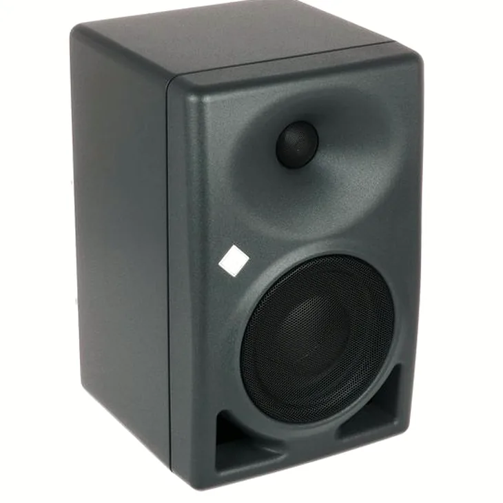 Neumann KH 120 II Review: Build quality, cabinet, and sound