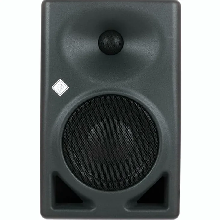 Neumann KH 120 II Review: Build quality, cabinet, and sound