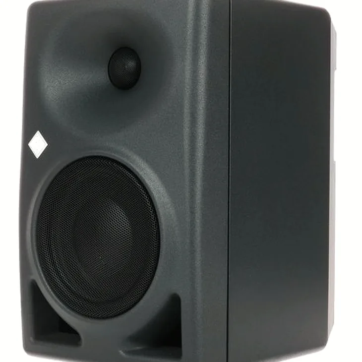 Neumann KH 120 II Review: Build quality, cabinet, and sound