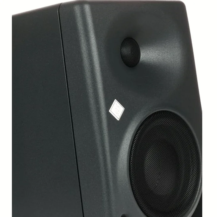 Neumann KH 120 II Review: Build quality, cabinet, and sound