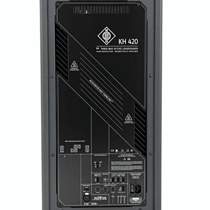 Neumann KH 420 Review: Before you buy these speakers
