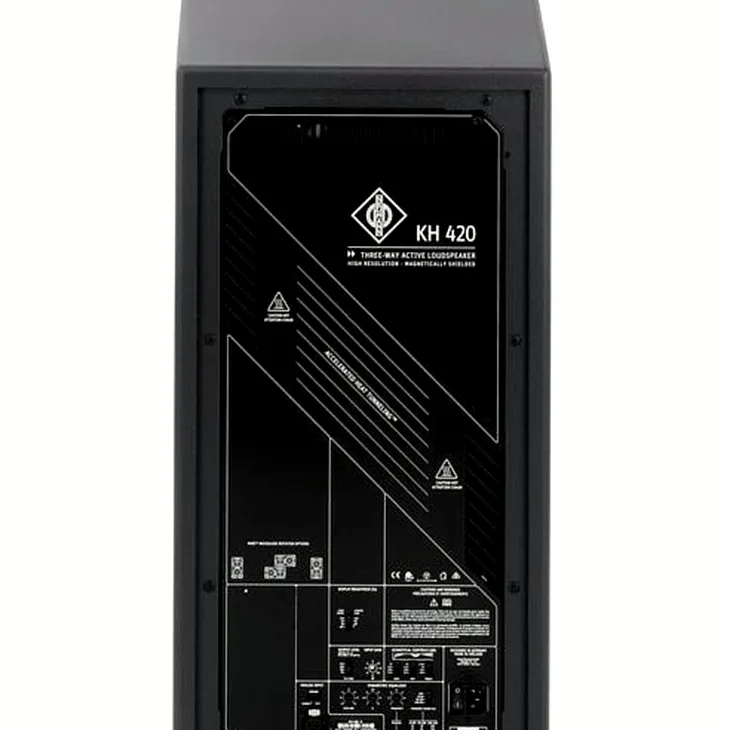 Neumann KH 420 Review: Before you buy these speakers