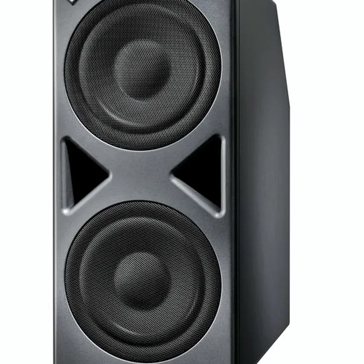 Neumann KH 870 II Review: Under the microscope: details and soundstage
