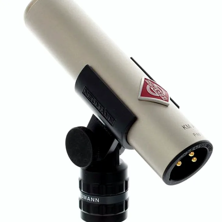 Neumann KM A Review: Detailed construction overview