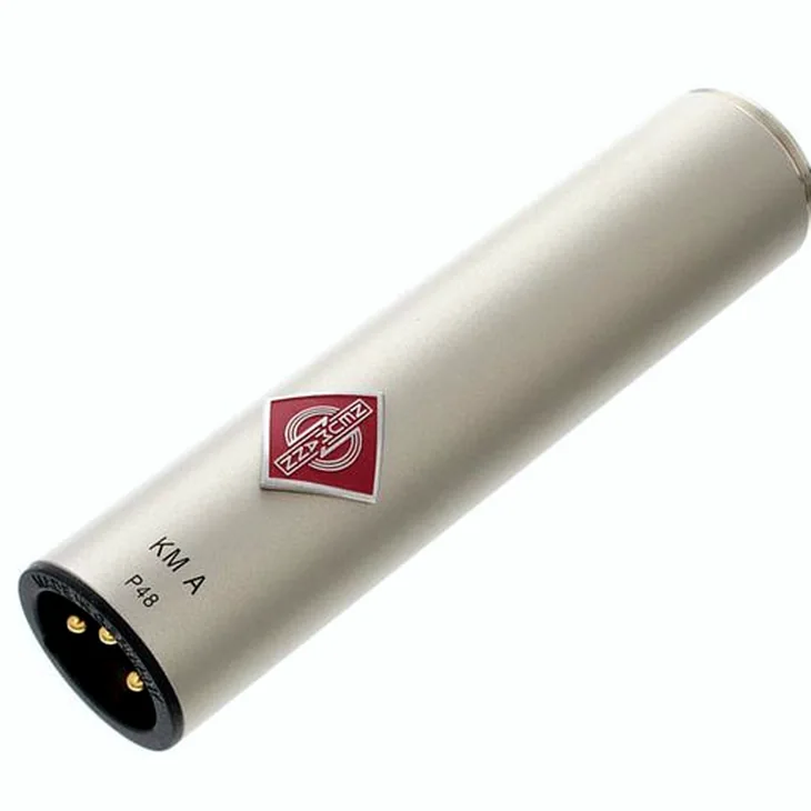 Neumann KM A Review: Detailed construction overview
