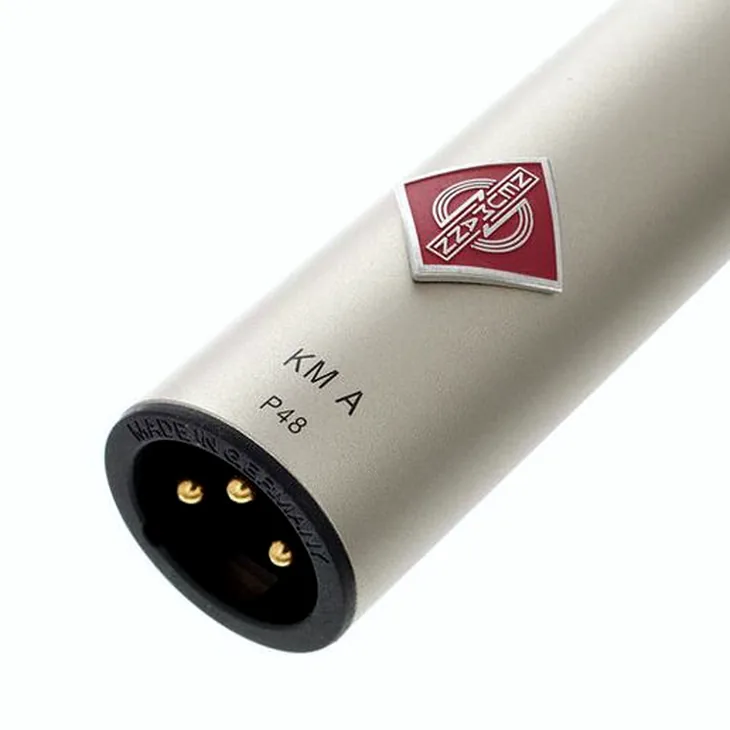 Neumann KM A Review: Detailed construction overview
