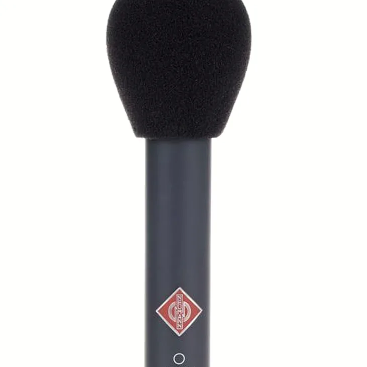 Neumann KM183 mt Review: The ultimate guide to this model