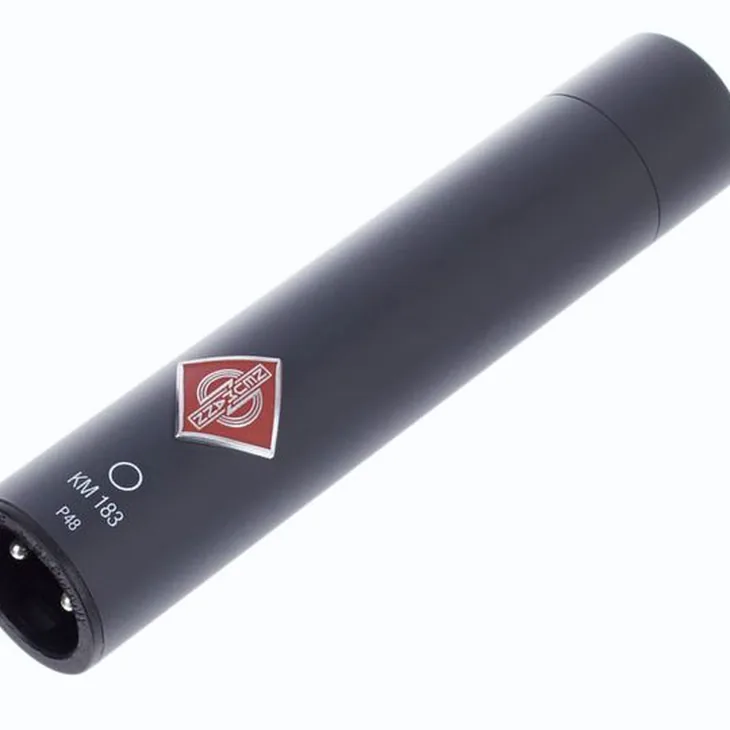 Neumann KM183 mt Review: The ultimate guide to this model