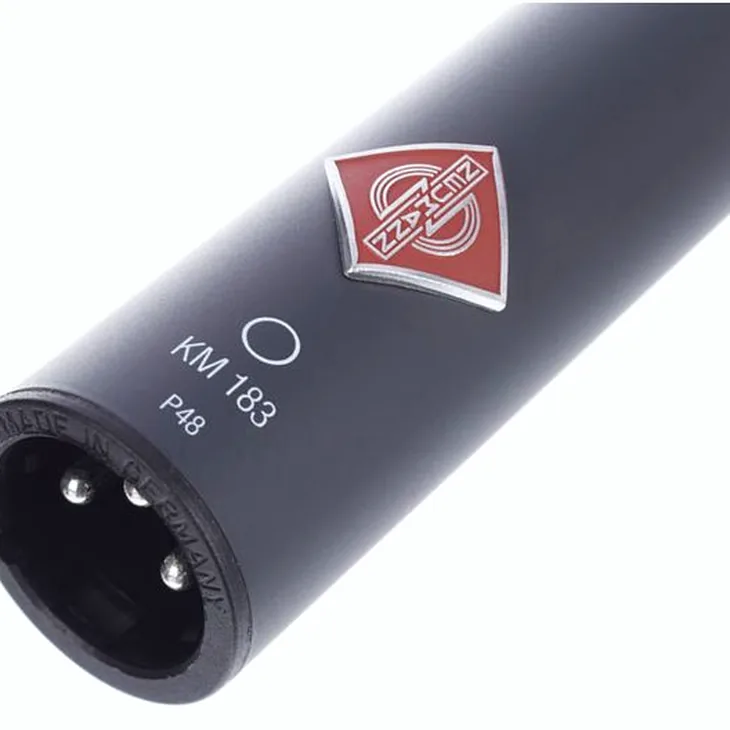 Neumann KM183 mt Review: The ultimate guide to this model