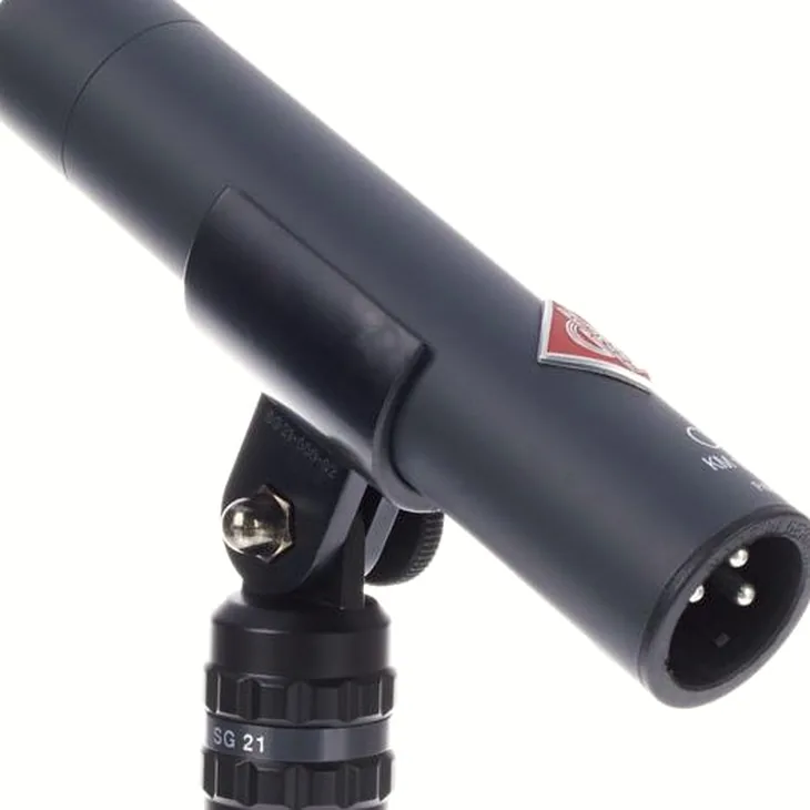 Neumann KM183 mt Review: The ultimate guide to this model