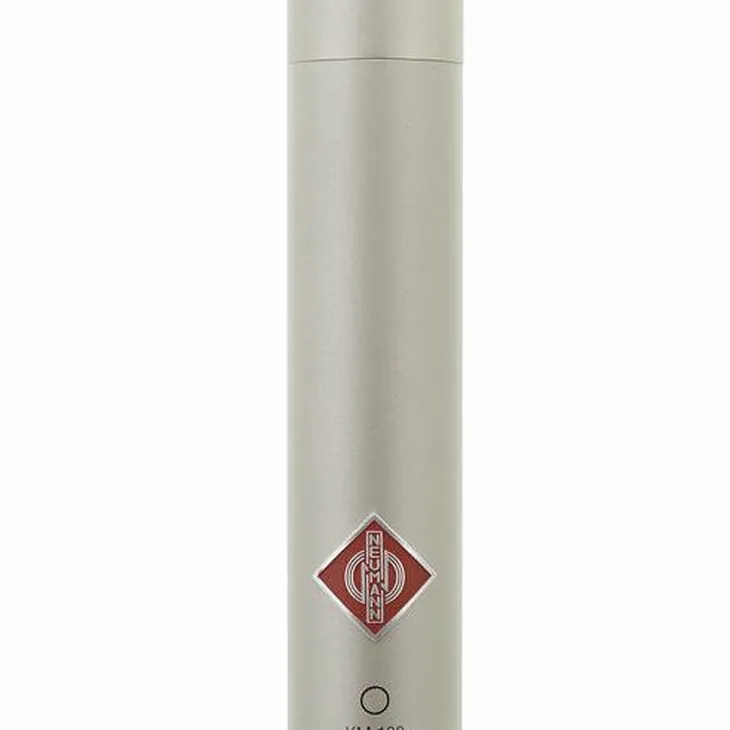 Neumann KM183 Review: Frequency response and performance analysis