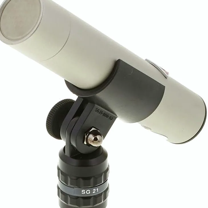 Neumann KM183 Review: Frequency response and performance analysis