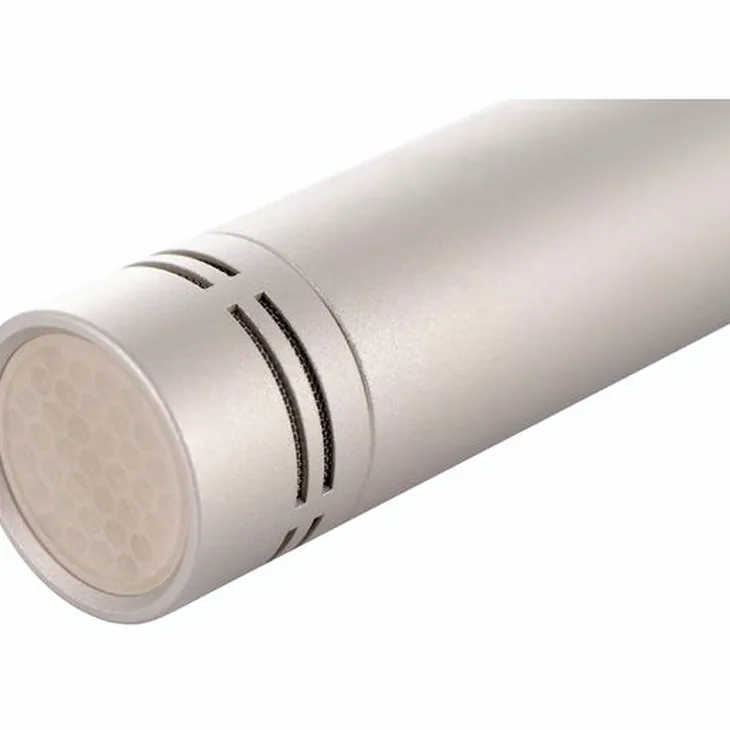 Neumann KM184 Review: Sound, details, and features
