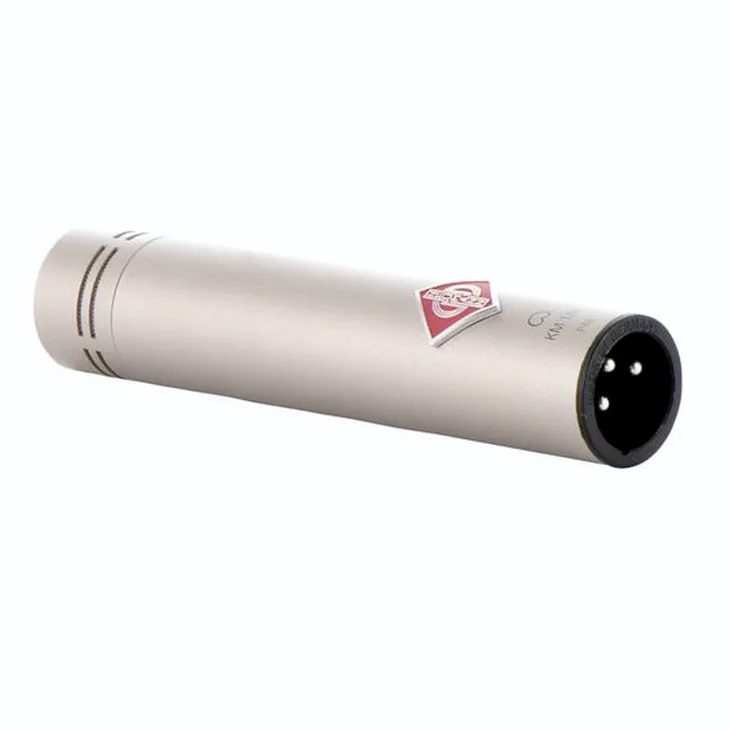 Neumann KM184 Review: Sound, details, and features