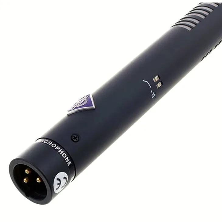 Neumann KMR 81 I mt Review: Build quality, body, and sound