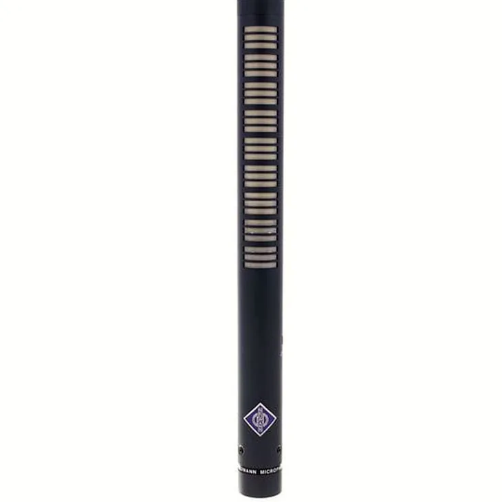 Neumann KMR 81 I mt Review: Build quality, body, and sound