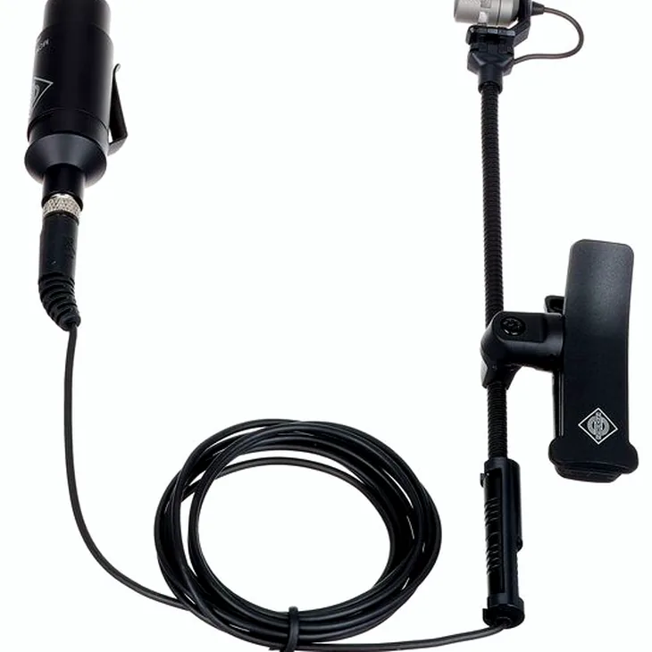 Neumann MCM 114 Set Brass/Sax/Uni Review: Buying guide and verdict