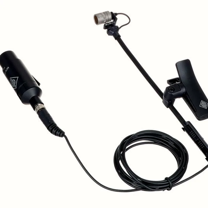 Neumann MCM 114 Set Brass/Sax/Uni Review: Buying guide and verdict