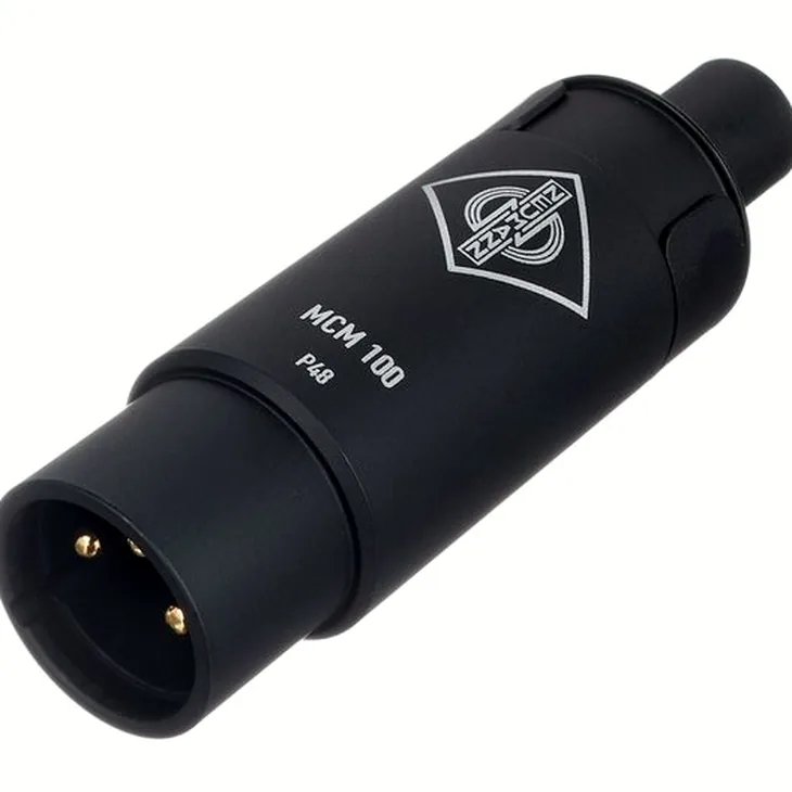 Neumann MCM 114 Set Cello Review: Before you buy this mic
