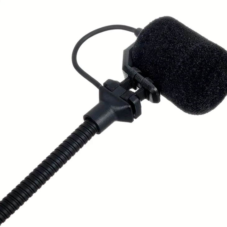 Neumann MCM 114 Set Cello Review: Before you buy this mic