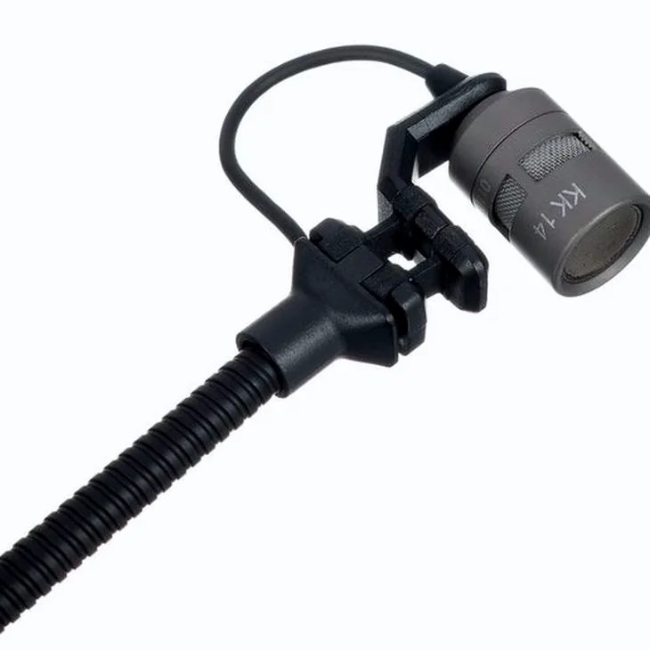 Neumann MCM 114 Set Cello Review: Before you buy this mic