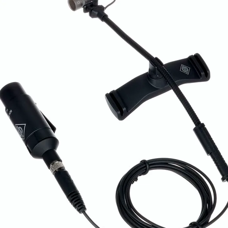 Neumann MCM 114 Set Cello Review: Before you buy this mic