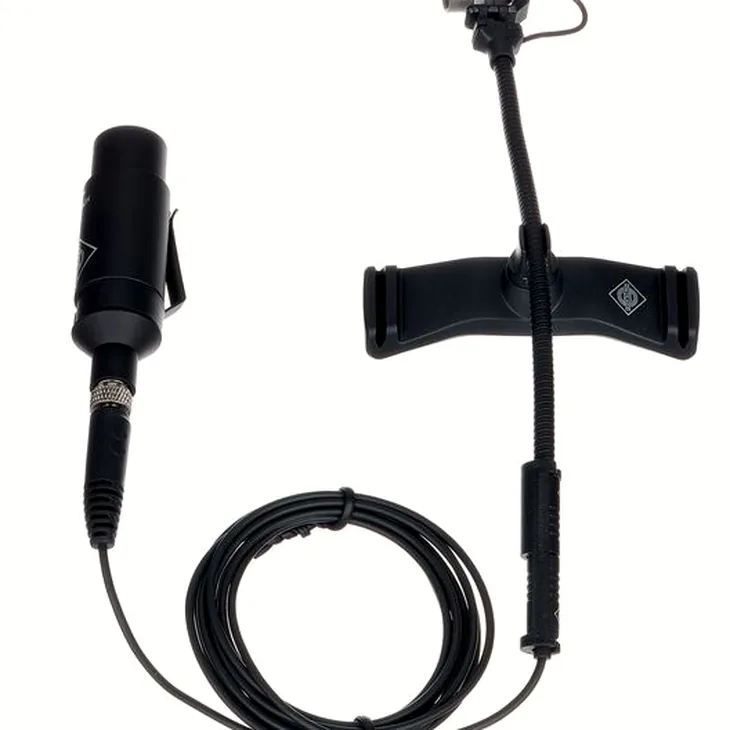 Neumann MCM 114 Set Cello Review: Before you buy this mic