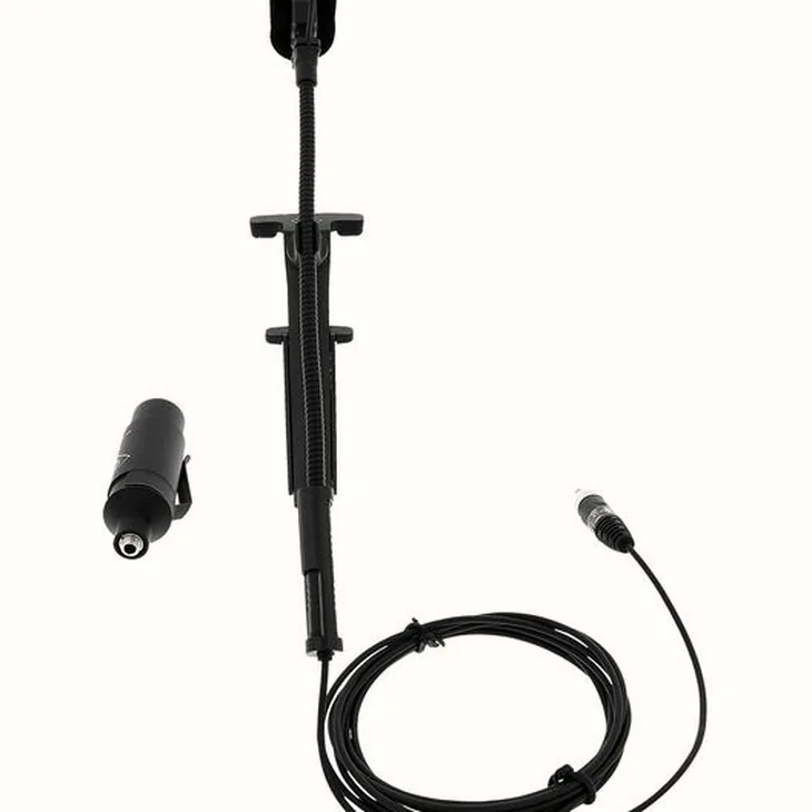 Neumann MCM 114 Set Guitar Review: Build quality check