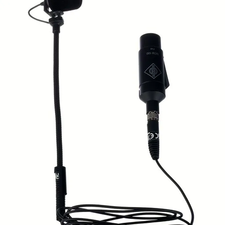 Neumann MCM 114 Set High Strings Review: Is this the mic for you?