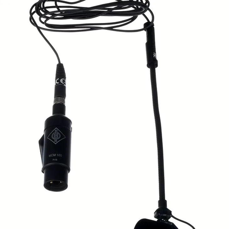 Neumann MCM 114 Set High Strings Review: Is this the mic for you?