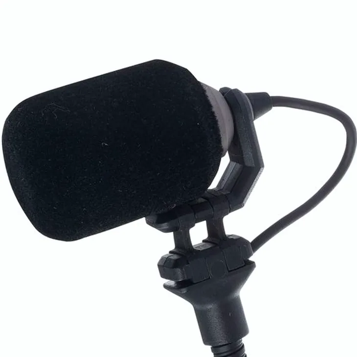Neumann MCM 114 Set High Strings Review: Is this the mic for you?