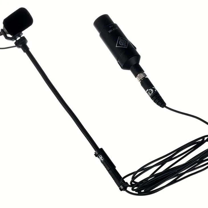 Neumann MCM 114 Set High Strings Review: Is this the mic for you?