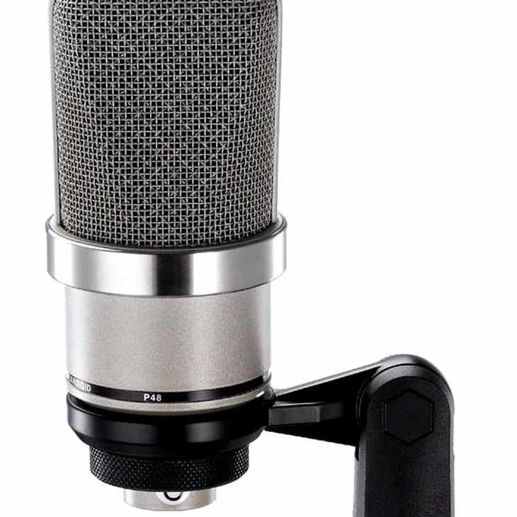 Neumann TLM 102 Review: Sound quality and precision test