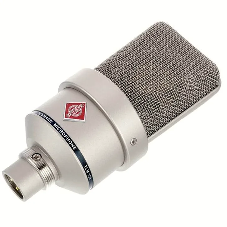 Neumann TLM 103 Mono Set Review: The whole truth about this mic