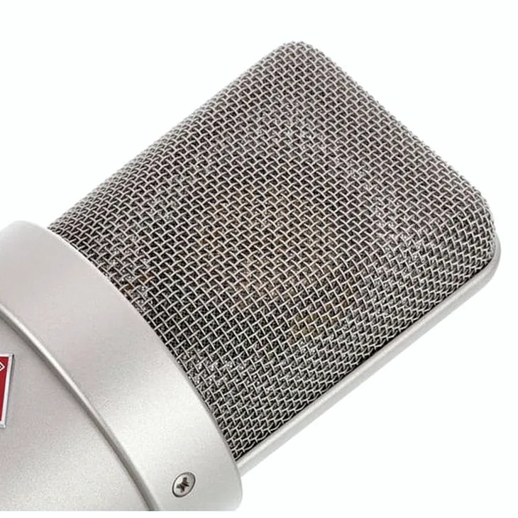 Neumann TLM 103 Mono Set Review: The whole truth about this mic