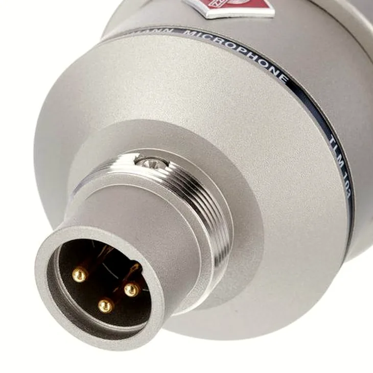 Neumann TLM 103 Mono Set Review: The whole truth about this mic