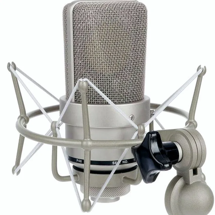 Neumann TLM 103 Mono Set Review: The whole truth about this mic