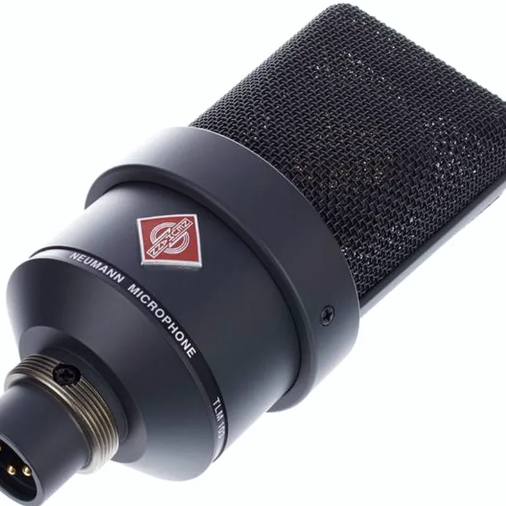 Neumann TLM 103 mt Stereo Set Review: Everything about this model